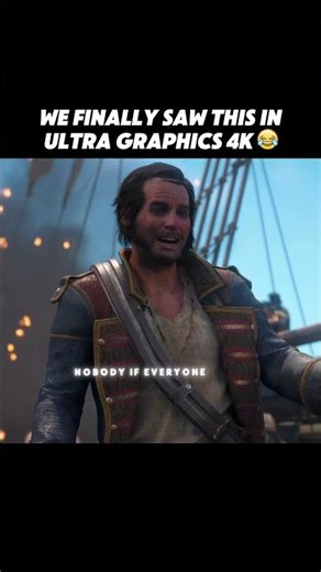 This is Why Black Flag Gets a Remake! 🤣