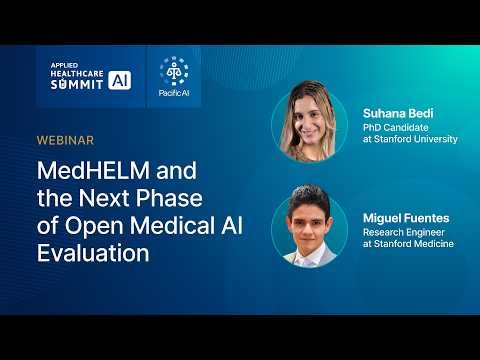 MedHELM: Open Benchmark for Clinical AI Evaluation at Scale