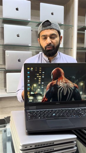 Dell Latitude 5591 – Core i5- 8th Gen| 8/256GB SSD | 15.6" FHD | 2GB Graphics +971-545378011