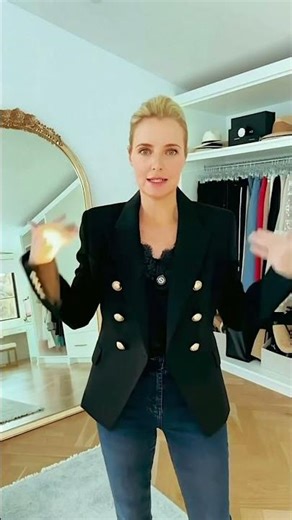 My All Time Favorite Blazers (Plus Amazing Similar Options For Less!)