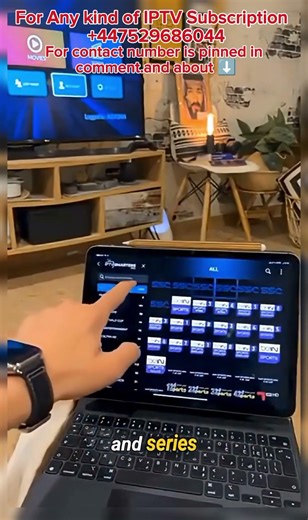 How to Set Up IPTV Smarters Pro in 2026 (Step-by-Step for All Devices) #iptv #iptvuk #iptvreviewsuk