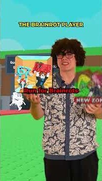 Types of Roblox Players...