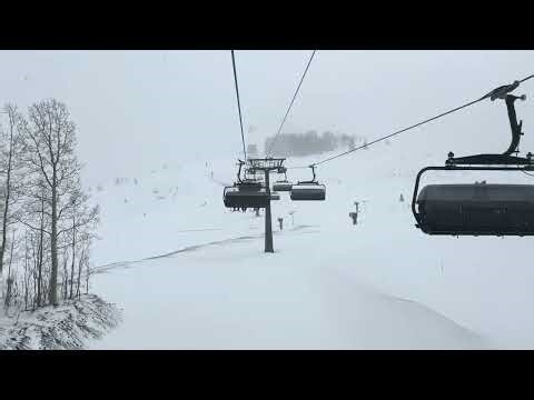 Deer Valley Pinyon Express (NEW 2025!)