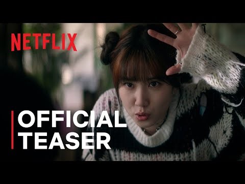 The WONDERfools | Official Teaser | Netflix
