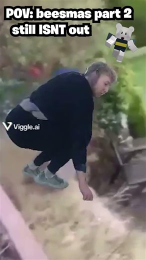 POV: beesmas part 2 STILL isnt out (Bee Swarm Simulator)