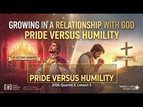 SDA Adult Lesson Song | Walking by Faith (Powerful Christian Worship 2026)