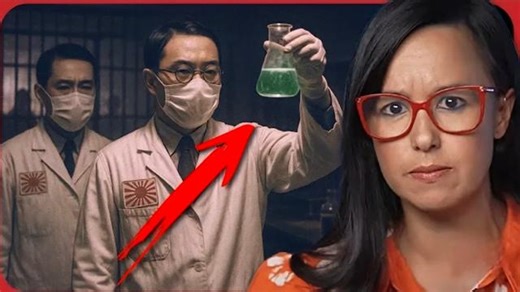 The Bioweapon Alliance: How the U.S. Shielded Japan’s War Criminals