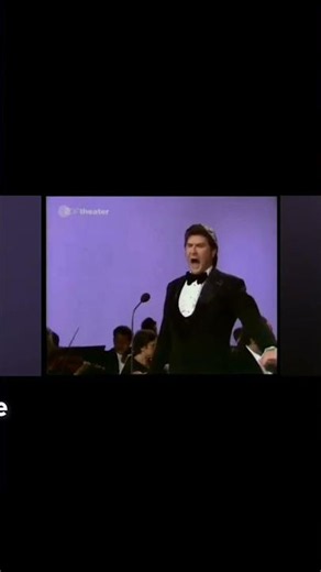The Majestic Glory of Sherrill Milnes #operasinger #baritone #opera #classicalmusic #music
