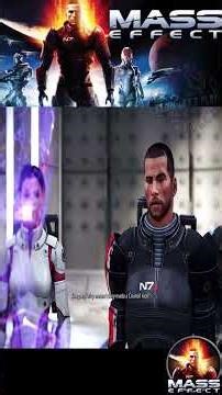 Mass Effect HIGHLIGHTS Part 026 #masseffect #shorts #fyp