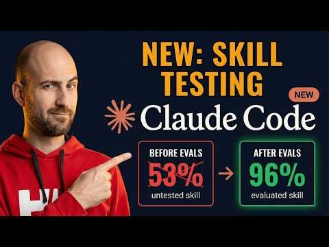 🚀Claude Skills Got An UPDATE | Check Your Skills Now!