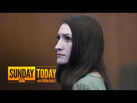 What Happens to Lindsay Clancy After Mistrial in Murder Case?