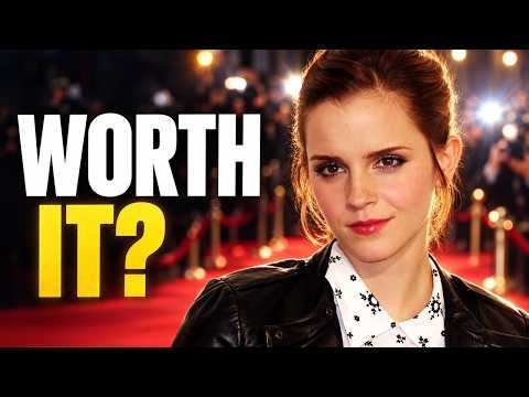 Emma Watson Had It All. Why Did She Step Away?
