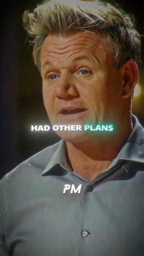 The Good Side of Gordon Ramsay That Nobody Sees on the Internet🥹👏 | MasterChef