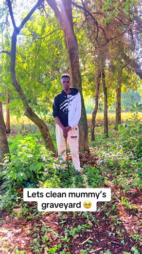 Creating a Loving Memorial for Mom's Grave