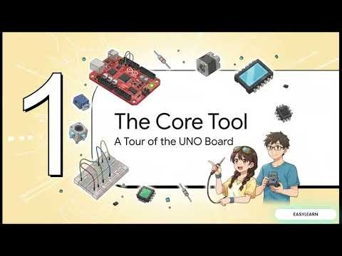 Demystifying Arduino