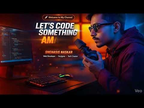 🚀 Learn to Setup GitHub & Host Your Website FREE in 2026! | Complete Beginner Tutorial