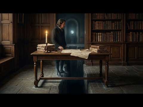 4 | The Three Positions: The Thought Gap