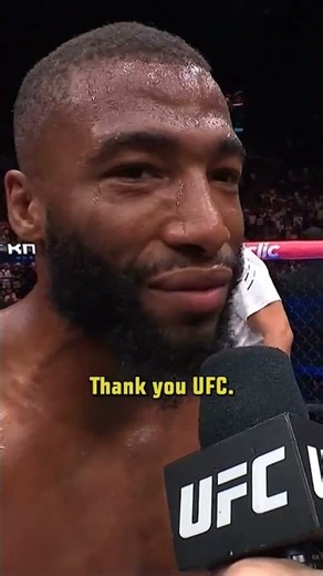 Parnasse vs Holloway??? #ufcparis