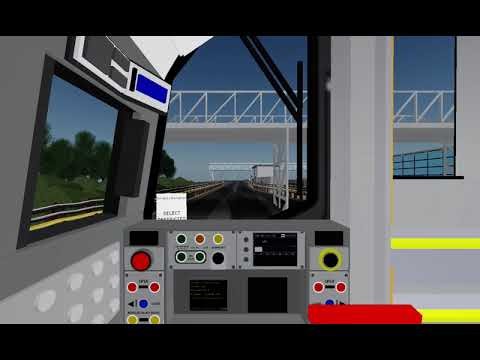 London underground simulator christmas's roblox 1.10.12 V1.14.10.4