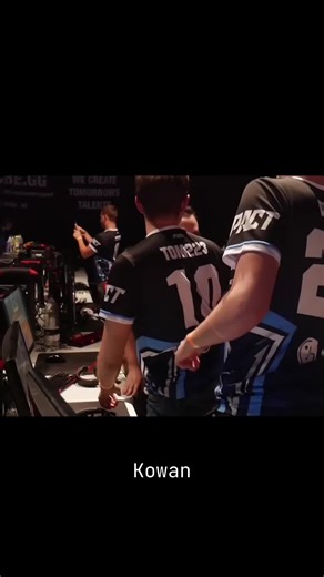 Prime 2018 CSGO Edit Featuring Tom223