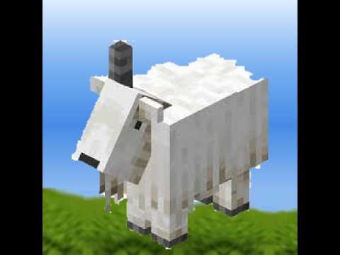 Mine Goat Simulator mod demo W.I.P