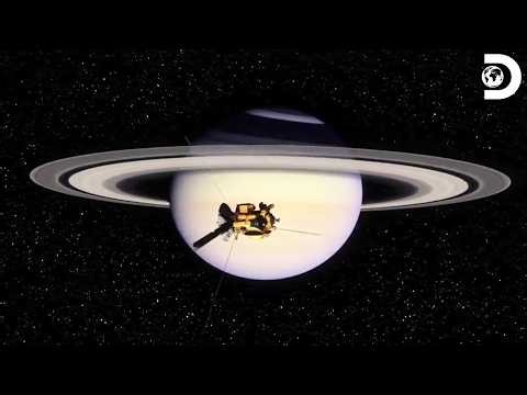 NASA Detects A Heat Wave On The Coldest Planet | NASA's Unexplained Files S3 E1