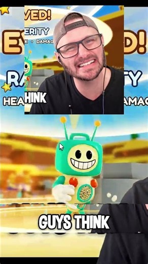 SSundee MADE His Own Roblox Game