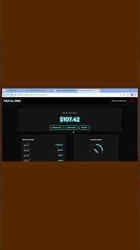 PayPal Clone Project 🚀I’ve completed a PayPal Clone (Demo Application)