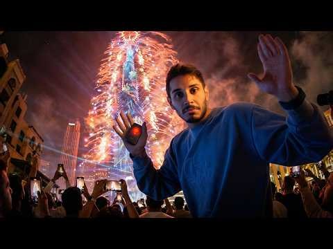 كيف يتم صناعة الألعاب النارية 🧨 #عمر_يجرب