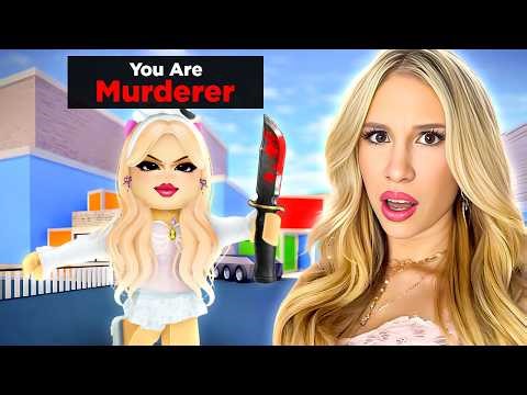 I Played MM2 in 2026...