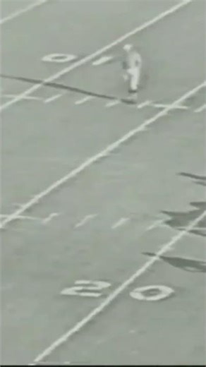 Packers Beat Giants for NFL Championship — Ray Nitschke MVP — Dec 30, 1962#shorts