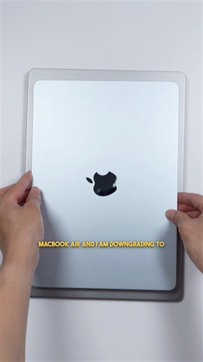 M5 13-inch MacBook Air is too good!