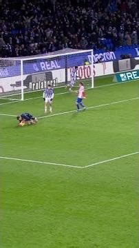 REAL SOCIEDAD 1 - 1 ATLÉTICO DE MADRID | RESUMEN LALIGA EA SPORTS