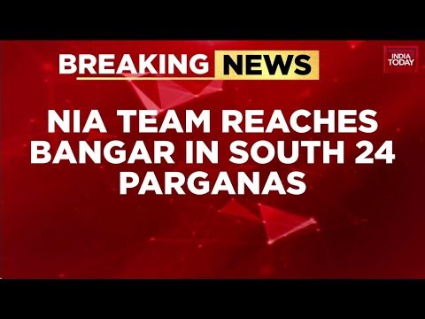Bengal Elections: NIA Deployed In West Bengal Over Bomb Threats Amid Battle For Minority Votes