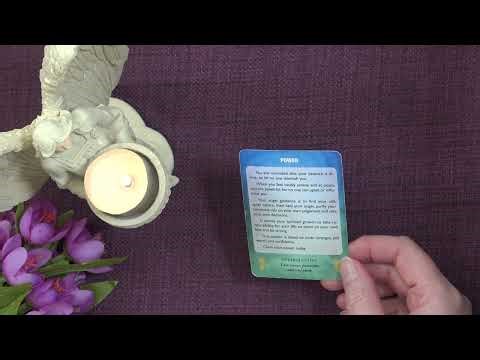 Your Daily Angel Message - A Little Angel Message — What the Angels Want You to Know Today ✨