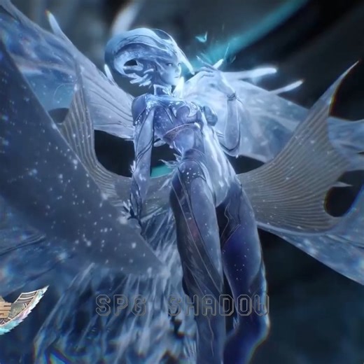 Luo Feng vs Thousands of Alien Races ⚔️ | Swallowed Star Ep 205 PV 🔥😱