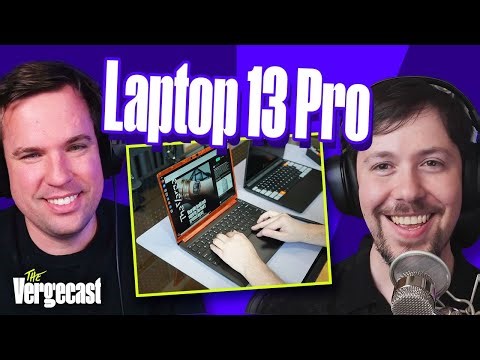 Musk and Altman go to court | The Vergecast