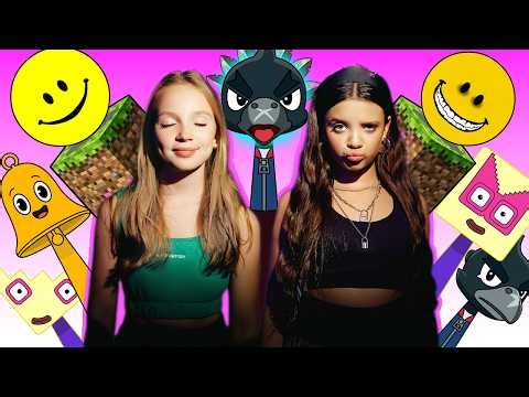 Sprunki OC Sigma Boy Song Compilation (Cover) | Crow, Verity, Thirty Six, Mr. Bell