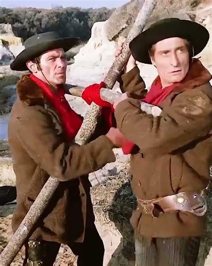 Django's Coffin The Secret Weapon Everyone Misunderstood! Tarantino’s Genius Detail 🔥