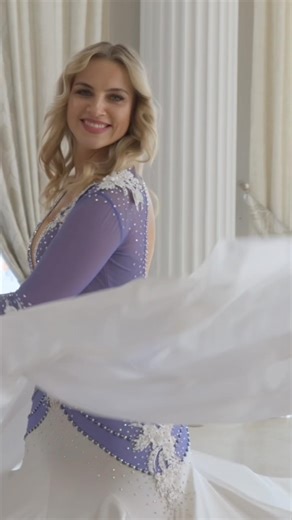 The countdown begins… 4 days left 💙 Wedding Dance Online #firstdance #weddingdance