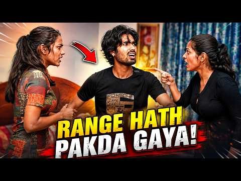 Two Girlfriends Prank Gone Wrong!