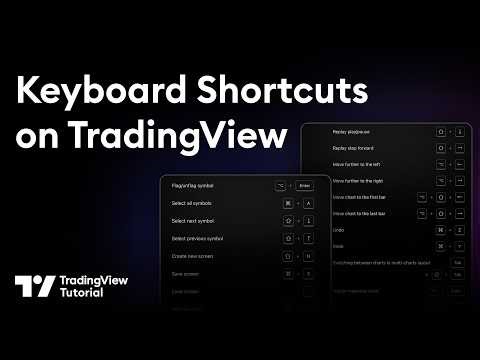 Keyboard Shortcuts to Improve your Workflow