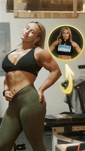 Why Jordynne Grace Disappeared from WWE & Can’t Come Back
