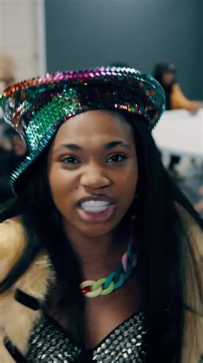 I WANNA TWERK I WANNA TWERK ! BOAT REMIX MUSIC VIDEO OUT NOW ! #fyp #fypシ #ykniece #bunnab #atl