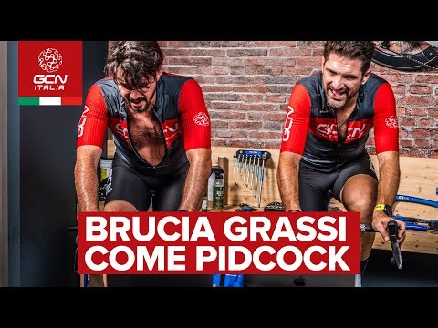 55 Minutes of Pure Suffering | Indoor Workout