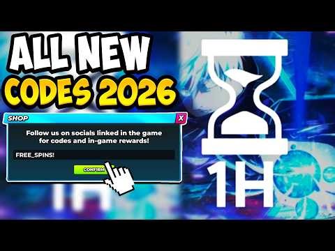 [STRONGEST UPDATE] ALL NEW UPDATE 32 CODES FOR HUNTY ZOMBIES IN 2026! | Roblox Hunty Zombies Codes