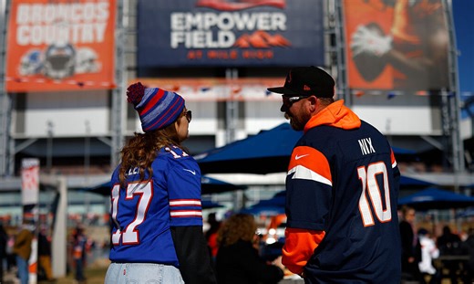 CBS releases Broncos-Bills ratings, the number is record-smashing