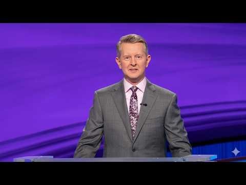 JEOPARDY! 04/30/2026 FULL Episode || Jeopardy! April 30, 2026 Full Episode 1080HD