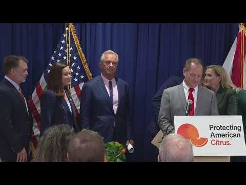RFK Jr. in Polk County