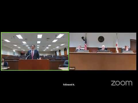 🚨 DUI Defendant's Only Expert Witness Was Banned From Testifying — Did He Get a Fair Trial?